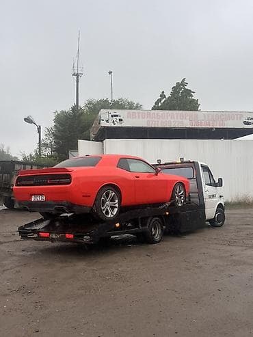 машиный: С лебедкой, С манипулятором, Со сдвижной платформой — 1