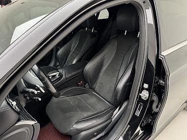 мёрс ешка: Mercedes-Benz E-Class: 2018 г., 2 л, Автомат, Бензин, Седан — 5