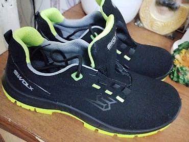 Босоножки, сандалии, шлепанцы: Спец.обувь 44 размер турецкая,нос металлический,качество отличное 👍 — 3