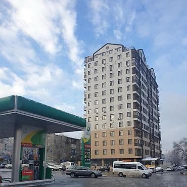 Батирлер: 2 бөлмө, 55 м², Элитка, 4 кабат, Евроремонт — 10