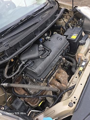 куплю авто ниссан: Nissan Note: 2007 г., 1.4 л, Механика, Бензин, Хэтчбэк — 5