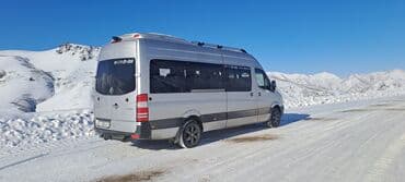 ремонт гироскутер бишкек: Трансфер, пассажирские перевозки — 4