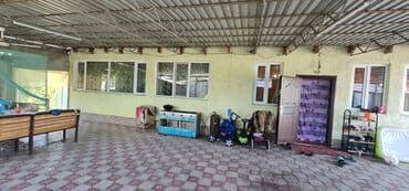 дом в ипотеку: Дом, 120 м², 7 комнат, Собственник, Старый ремонт — 21