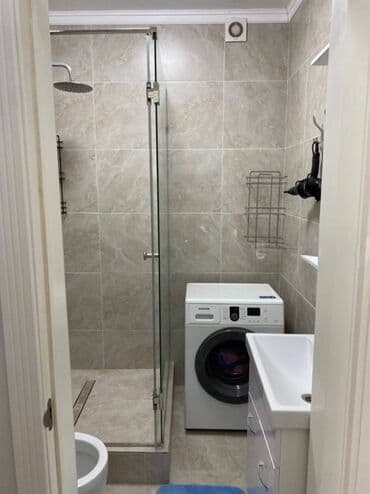 долгосрочная аренда квартир тунгуч: 1 комната — 3