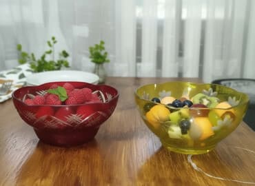 лопата бу: Наборы посуды — 1