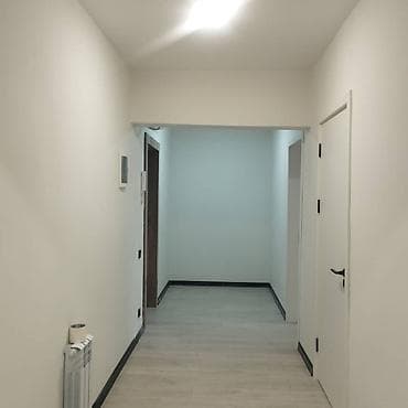 3 комнаты, 95 м², Элитка, 3 этаж, Евроремонт — 9