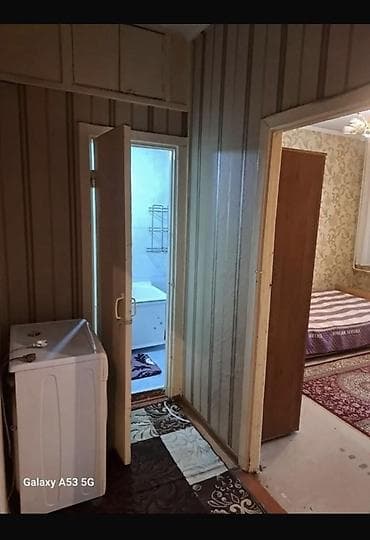 1 ком квартиру сниму: Сдаётся 2‑комнатная квартира с балконом. Планировка и помещения: - — 6