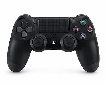 epson l14150: Игровая консоль Sony PlayStation 4 Pro + 2 беспроводных контроллера — 4