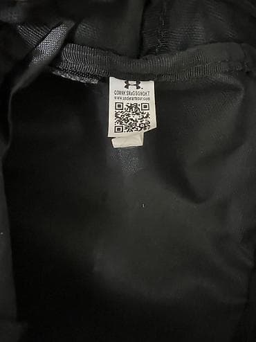 бу чехол: Продается оригинальная барсетка Under Armour, в хорошем состоянии — 3