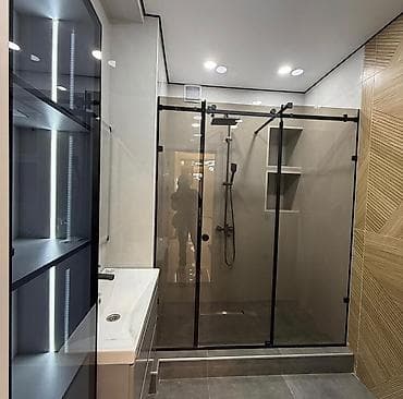 2 комнаты, 77 м², Асанбай мкр Элитка, 2 этаж, Дизайнерский ремонт — 2