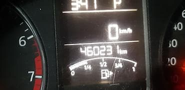 tesla pi: Volkswagen Polo: 2016 г., 1.6 л, Автомат, Бензин, Седан — 1