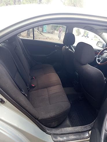 панель тойота авенсис: Toyota Avensis: 2004 г., 2 л, Автомат, Бензин, Седан — 7