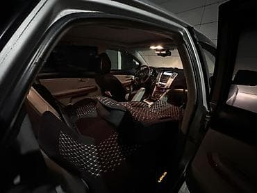 Lexus: Lexus RX: 2006 г., 3.3 л, Автомат, Газ — 4