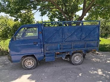 кытай мото: Жеңил жүк ташуучу унаа, Daewoo, Стандарт — 8