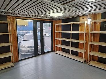 Недвижимость: Готовый бизнес, магазин. Цена 50тысяч. Плюс Помещение в аренде 50 — 7