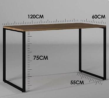 кухонный стол нержавейка: Кухонный стол, Прямоугольный, Нераскладной — 2