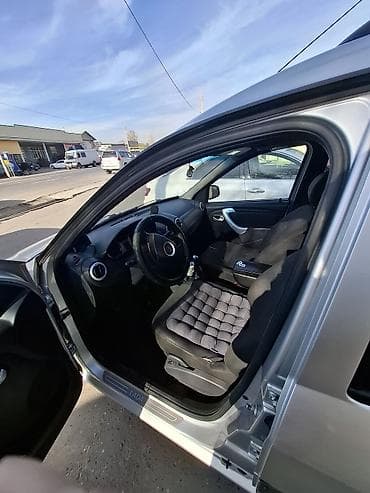 bmw x7 2020: ВАЗ (ЛАДА) Largus: 2014 г., Универсал — 7