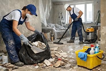 продаю вата: Уборка территории, Уборка снега, Уборка двора и сада, Мойка фасада — 6