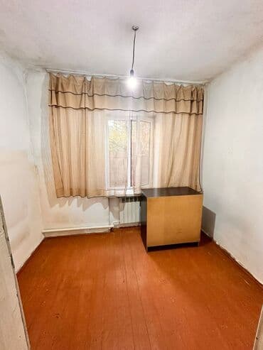 по суточные квартиры в оше: 70 м², 4 комнаты, Видеонаблюдение — 18