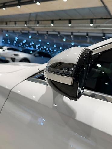 byd e2 2019: Mercedes-Benz 3 series: 2021 г., Автомат, Бензин, Седан — 8