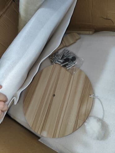 домик для котов: Игровой комплекс для кошек, многоуровневый Новый, упакованный, в — 6