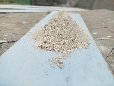 кальций сода: Мраморная мука, Камаз — 8