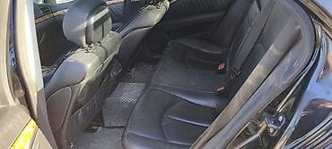 mercedes ml 350 цена: Mercedes-Benz E-Class: 2005 г., Автомат, Бензин, Седан — 6