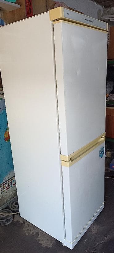 check it: Продается холодильник в Карабалте — 2