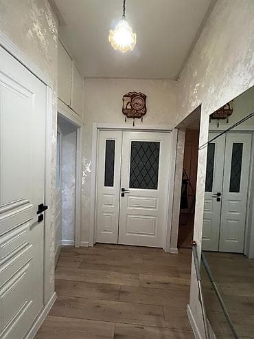 3: 3 комнаты, 72 м², Тунгуч мкр 106 серия, 9 этаж — 5