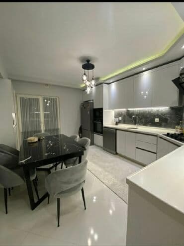 квартира гостиничного типа бишкек купить: 1 комната, Домофон, Душевая кабина, Интернет, Wi-Fi — 2