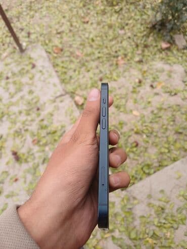 самсунг телефон ош: IPhone 14, Б/у, 128 ГБ, Midnight, Коробка, 89 % — 2