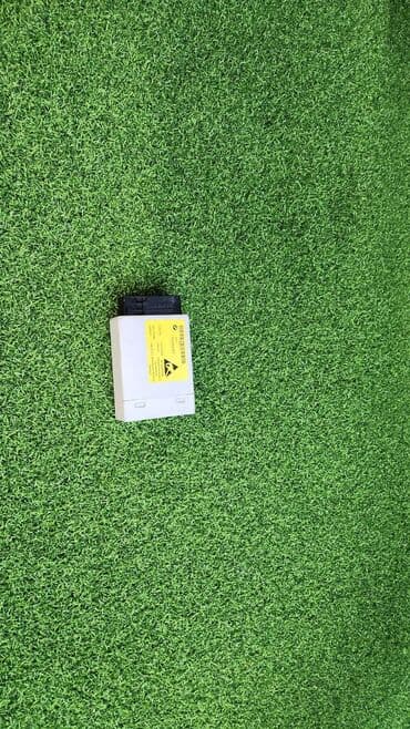 bmv e60: Эбу комутац центра в центральной консоли Е60LCI 9 183 233 В отличном — 1