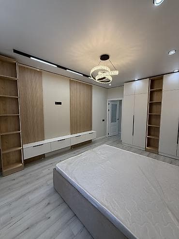 квартира аврора: 1 комната, 53 м², 108 серия, 5 этаж, Дизайнерский ремонт — 8