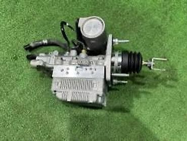 Блок ABS Toyota 2021 г., Колдонулган, Оригинал, АКШ