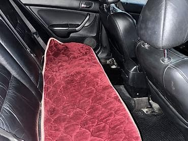 стробоскопы на авто: Honda Accord: 2006 г., Механика, Бензин, Седан — 10