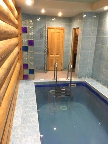 Баня | Караоке, Бильярд