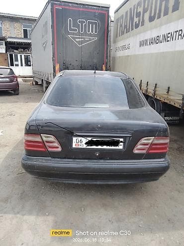 step 2: Mercedes-Benz : 2000 г., 0.2 л, Автомат, Бензин — 2