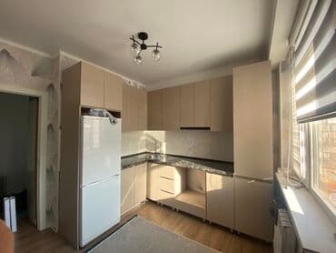 проектировка кухонной мебели: Мебель на заказ, Кухня, Кухонный гарнитур — 1