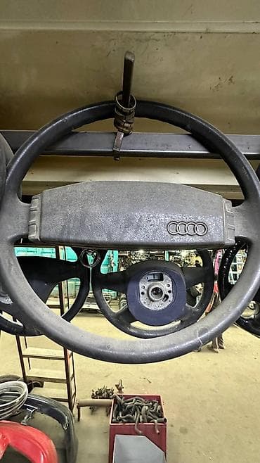 Руль Audi Оригинал