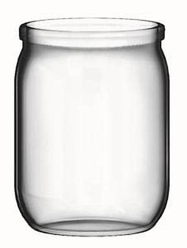 ско: Банки стеклянные 500 мл твист (на заказ) Номинальная вместимость 500 — 1