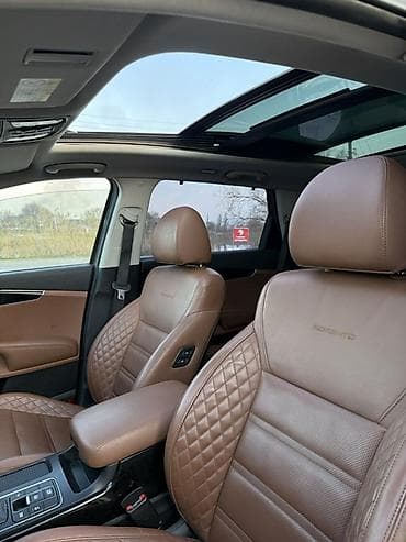 урал матасыкыл: Kia Sorento: 2019 г., 2.2 л, Дизель, Кроссовер — 7