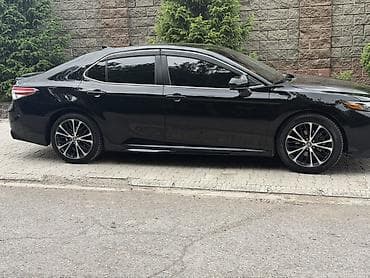 разбор камри 20: Toyota Camry: 2020 г., 2.5 л, Автомат, Бензин, Седан — 7