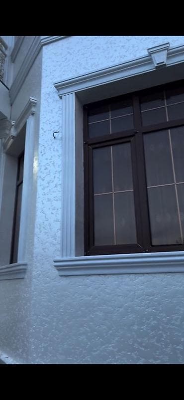 восстановитель пластика: Жидкий травентин жемчук леонардо Декоративная отделка фасадов — 2