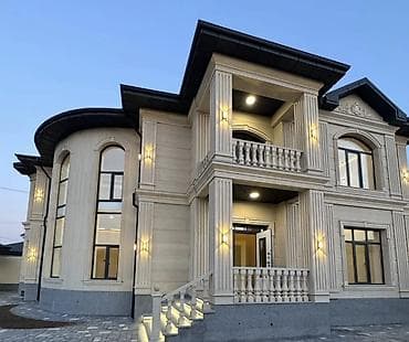 проект времянок: Архитектурная отделка фасадов под ключ - Выполняем облицовку фасадов — 3
