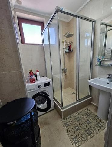 5: 2 комнаты, 65 м², БГУ Индивидуалка, 5 этаж, Свежий ремонт — 4