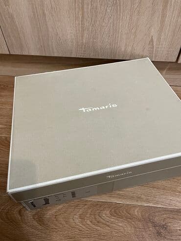 сапоги зимние speci all class эва: Немецкий бренд, одевала один раз, размер 37 натуралка внутри утепление — 3