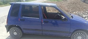 мусор ткань: Обшивка стоек Daewoo 1997 г., Б/у, Оригинал, Корея — 6