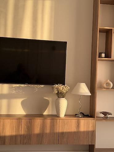 жк капитал: 2 комнаты, 67 м², Элитка, 13 этаж, Дизайнерский ремонт — 3