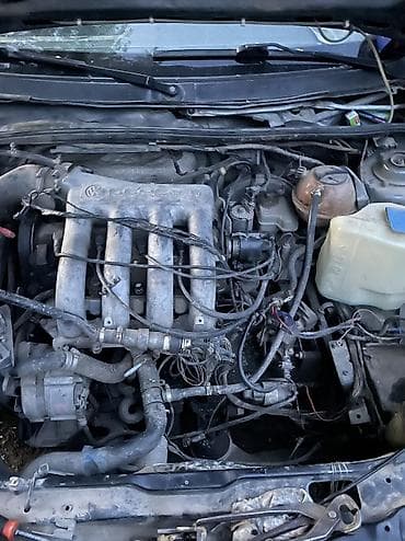пасат авто: Volkswagen Passat: 2026 г., 1.8 л, Механика, Бензин, Универсал — 8