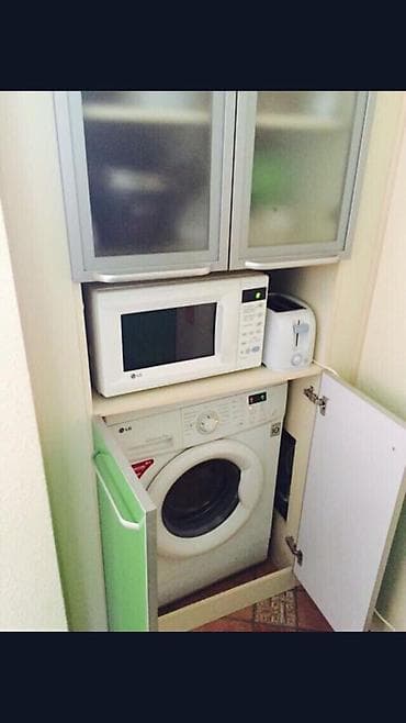 1 комната с мебелью полностью: 3 комнаты, Собственник, Без подселения, С мебелью полностью — 8